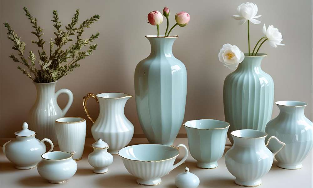 Hutschenreuther Porzellan Hof