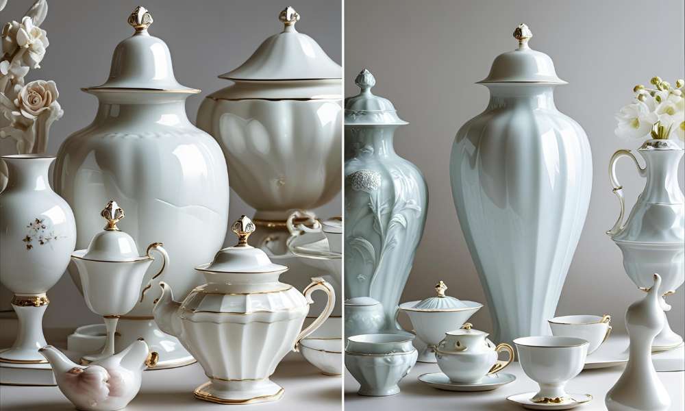 Rosenthal Porzellan Hof